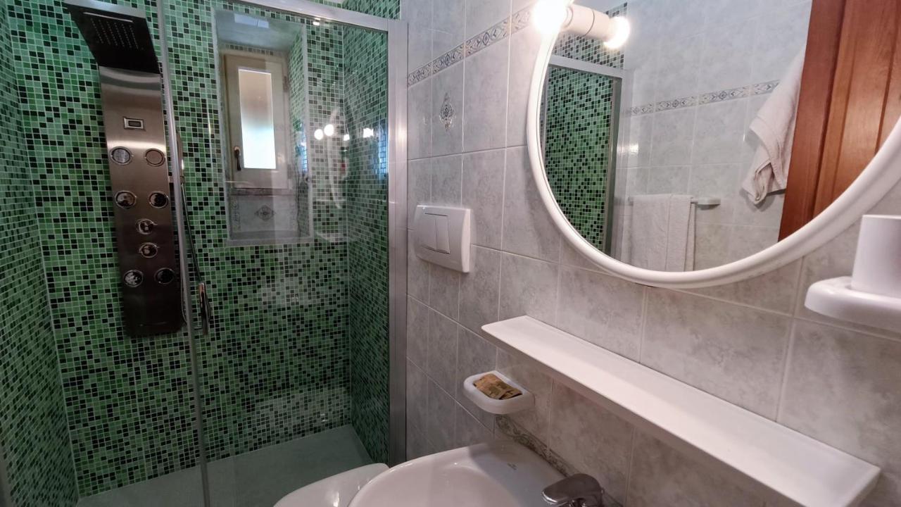 Residence Villa Cristina Forio di Ischia Εξωτερικό φωτογραφία