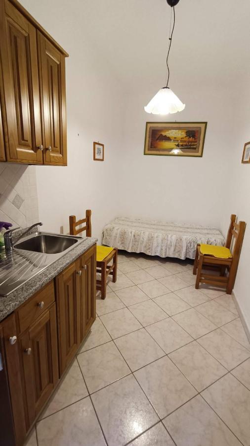 Residence Villa Cristina Forio di Ischia Εξωτερικό φωτογραφία