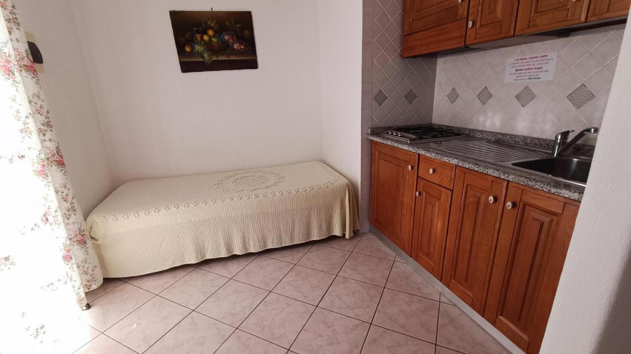 Residence Villa Cristina Forio di Ischia Εξωτερικό φωτογραφία