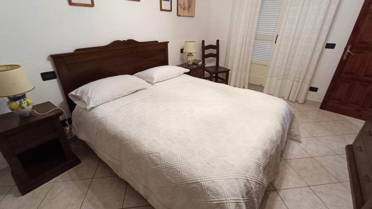 Residence Villa Cristina Forio di Ischia Εξωτερικό φωτογραφία