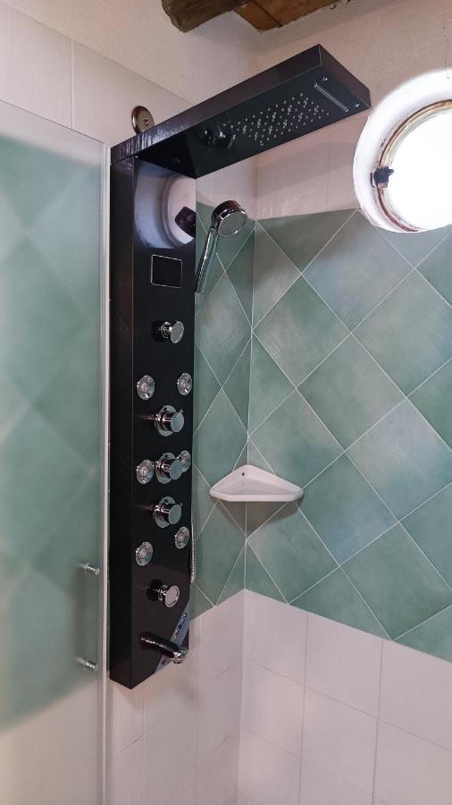 Residence Villa Cristina Forio di Ischia Εξωτερικό φωτογραφία