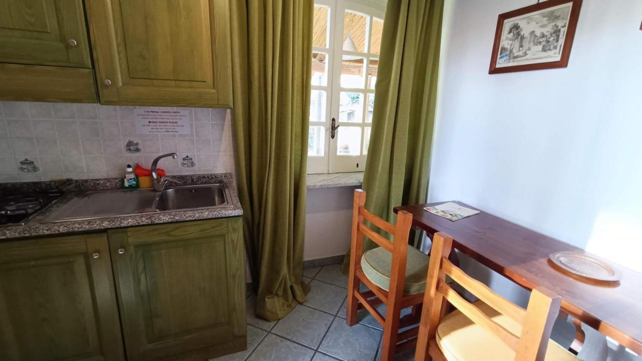Residence Villa Cristina Forio di Ischia Εξωτερικό φωτογραφία