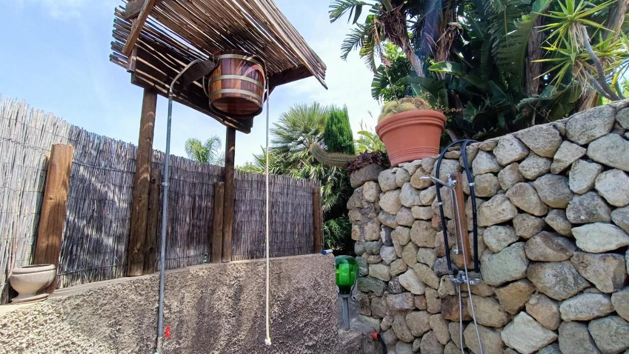 Residence Villa Cristina Forio di Ischia Εξωτερικό φωτογραφία