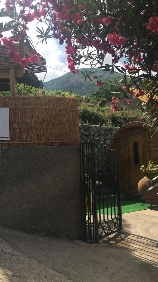 Residence Villa Cristina Forio di Ischia Εξωτερικό φωτογραφία