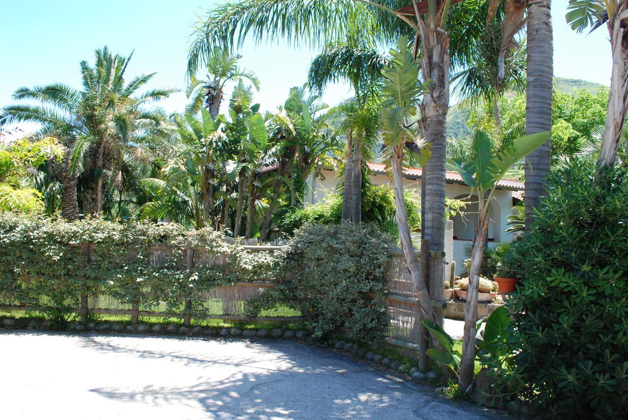 Residence Villa Cristina Forio di Ischia Εξωτερικό φωτογραφία