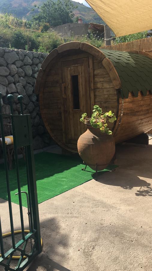 Residence Villa Cristina Forio di Ischia Εξωτερικό φωτογραφία